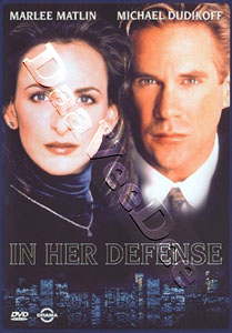 In Her Defense (DVD)